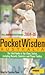 Pocket Wisden Australia 2004-05 by Christian Ryan