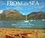From the Sea - Images of Tasmania's glorious Sailing waters, seafood and wine.