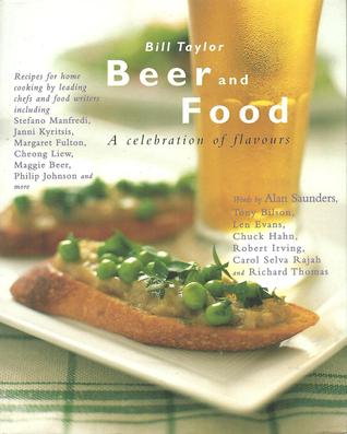Beer and Food - A Celebration of flavours