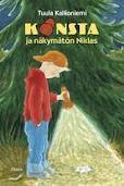 Konsta ja näkymätön Niklas