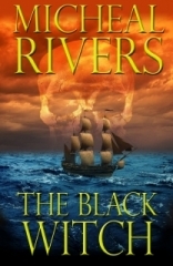 The Black Witch (Kindle Edition)