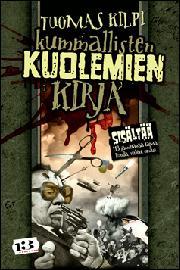 Kummallisten kuolemien kirja (Paperback)