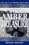 The Amber Treasure by Richard Denning