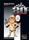 20th Century Boys, Libro 17 by Naoki Urasawa