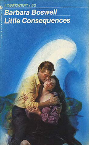 Little Consequences (Mass Market Paperback)