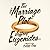 The Marriage Plot