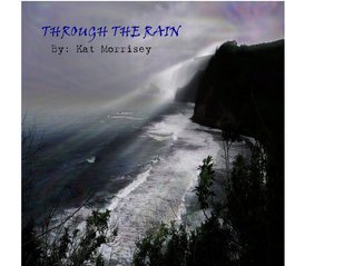 Through the Rain (Kindle Edition)