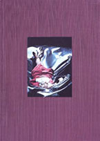 Drawing Restraint Volume VI (Hardcover)