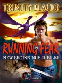New Beginnings Jubilee (Running In Fear, #7)