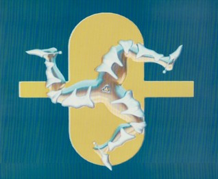 Cremaster 4 (Paperback)