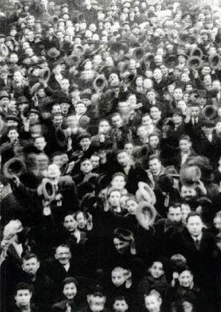 The Jews of Warsaw 1861-1943 / Die Warschauer Juden  1861-1943 / Żydzi Warszawy 1861-1943 (Paperback)