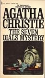 The Seven Dials Mystery by Agatha Christie