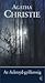 Az Ackroyd-gyilkosság by Agatha Christie