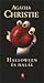 Halloween és halál by Agatha Christie Halloween és halál by Agatha Christie