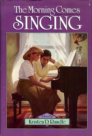 The Morning Comes Singing (Home, #2)