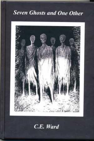 Seven Ghosts and One Other (Hardcover)