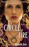Circle Of Fire by Michelle, Zink Circle Of Fire by Michelle, Zink