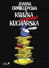 Książka poniekąd kucharska (Paperback)
