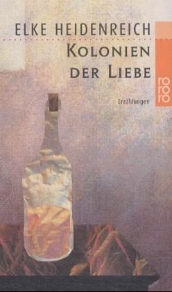 Kolonien der Liebe (Paperback)