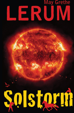 Himmelslør (Solstorm, #1)