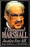 Thurgood Marshall...