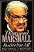 Thurgood Marshall by Roger Goldman
