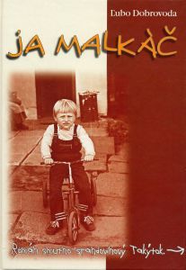 Ja malkáč (Hardcover)