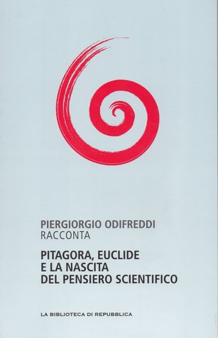 Pitagora, Euclide e la nascita del pensiero scientifico