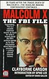 Malcolm X by Clayborne Carson