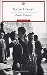 Poesie d'amore by Nâzım Hikmet Poesie d'amore by Nâzım Hikmet