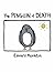 The Penguin of Death by Edward Monkton
