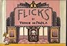 Flicks by Tomie dePaola