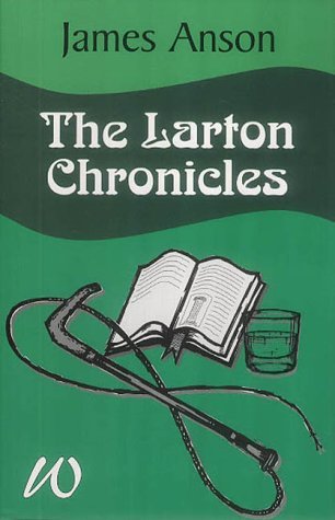 The Larton Chronicles (Paperback)
