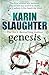 Genesis (Will Trent, #3)