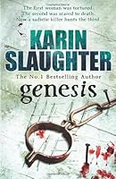 Genesis (Will Trent, #3)
