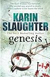 Genesis by Karin Slaughter