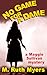 No Game for a Dame (Maggie Sullivan mysteries)
