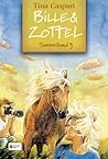 Bille und Zottel Sammelband 3 (Bille und Zottel, #7-9)