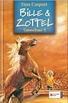 Bille und Zottel Sammelband 4 (Bille und Zottel, #10-12)