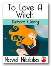 To Love a Witch (Novel Nibbles)