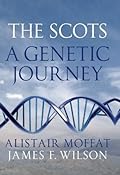 The Scots: A Genetic Journey