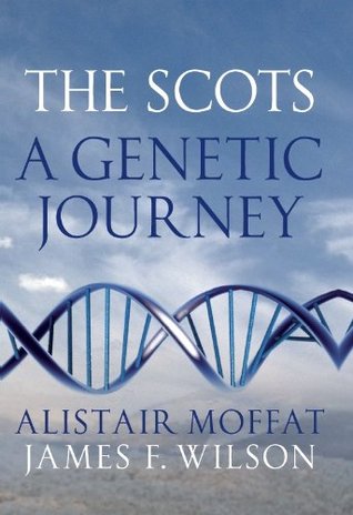 The Scots: A Genetic Journey