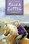 Bille und Zottel Sammelband 6 (Bille und Zottel #16-18) Bille und Zottel Sammelband 6 (Bille und Zottel #16-18)