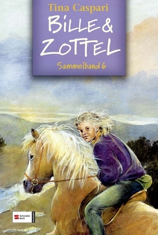Bille und Zottel Sammelband 6 (Bille und Zottel #16-18)