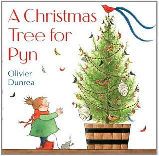 A Christmas Tree for Pyn (Hardcover)