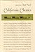 California Classics: The Creative Literature of the Golden State