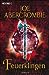 Feuerklingen (The First Law, #2)