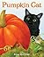 Pumpkin Cat by Anne Mortimer