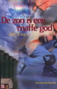 De zon is een maffe god (Paperback)