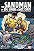 The Sandman by Joe Simon & Jack Kirby